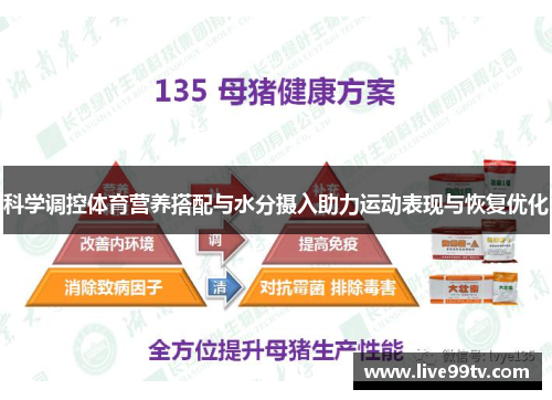 科学调控体育营养搭配与水分摄入助力运动表现与恢复优化